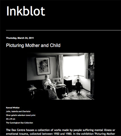 Publications by Konrad Winkler griffith